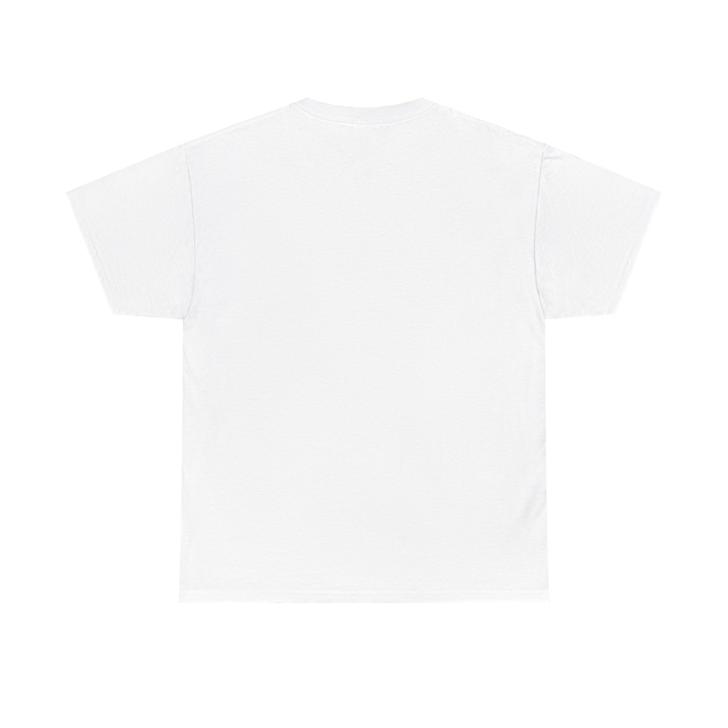 Botanical Westie, West White Highland Terrier dog - Unisex Heavy Cotton Tee