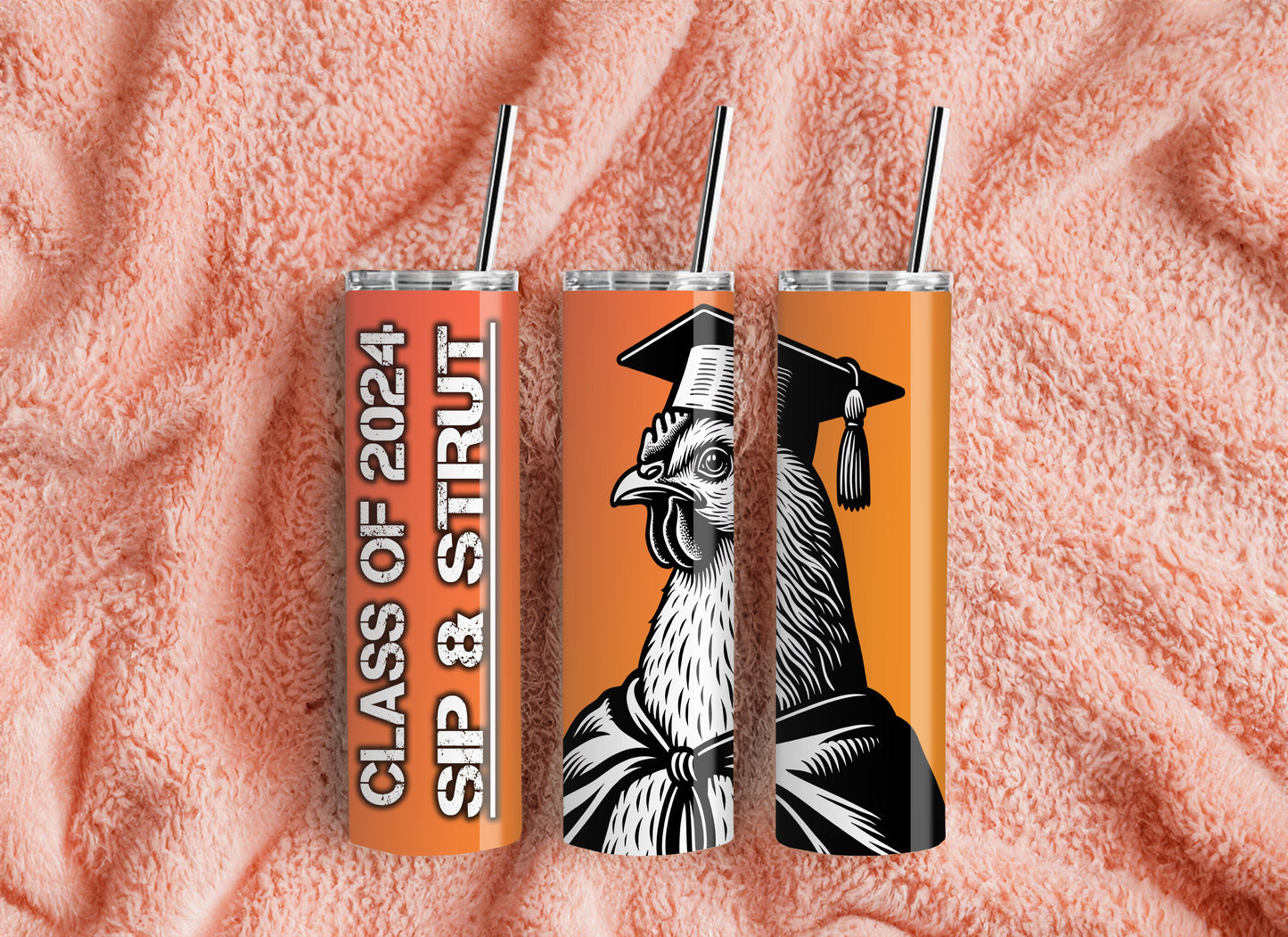 Class of 2004, Just graduated (Copy)