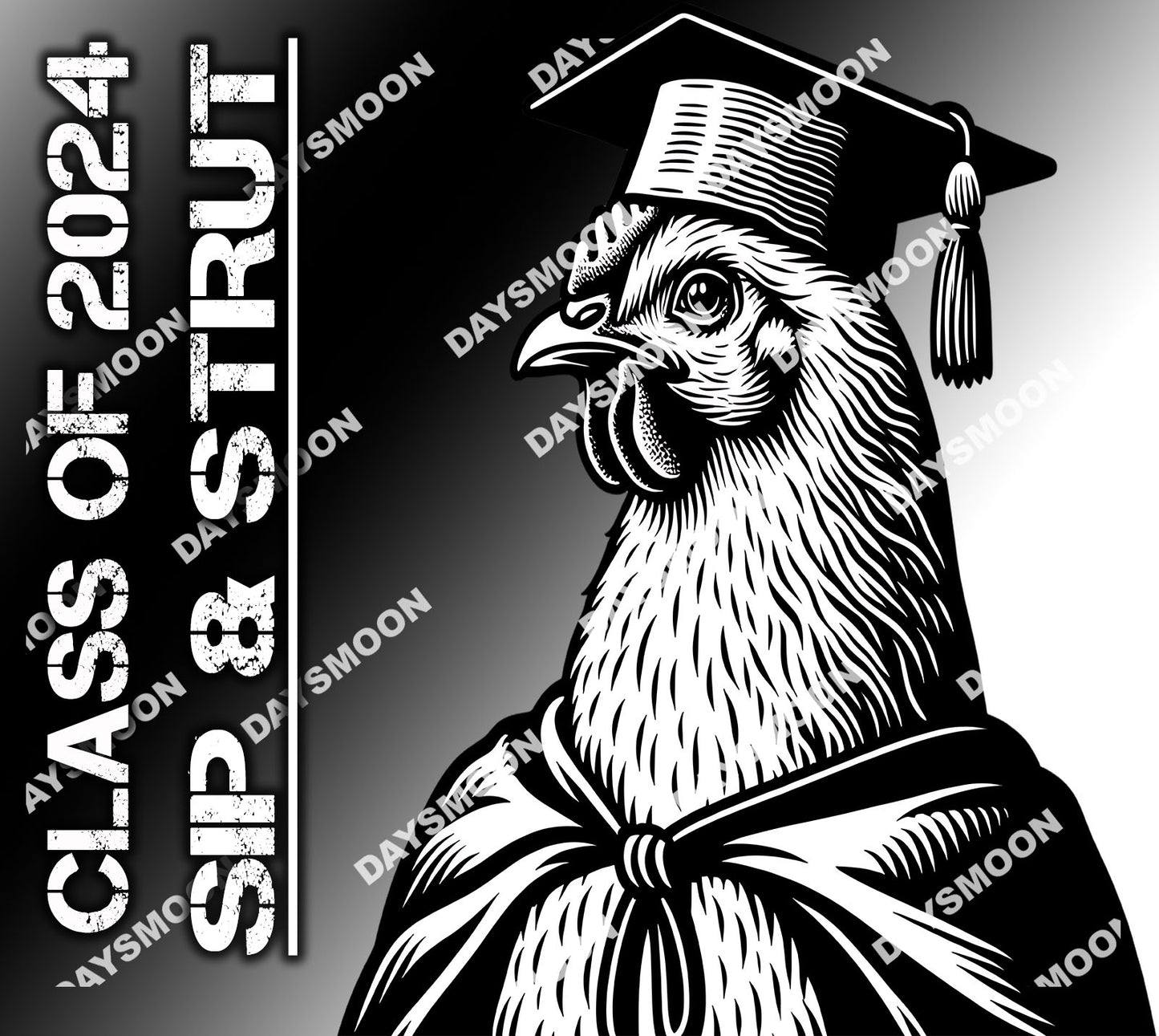 Class of 2004, Just graduated (Copy)