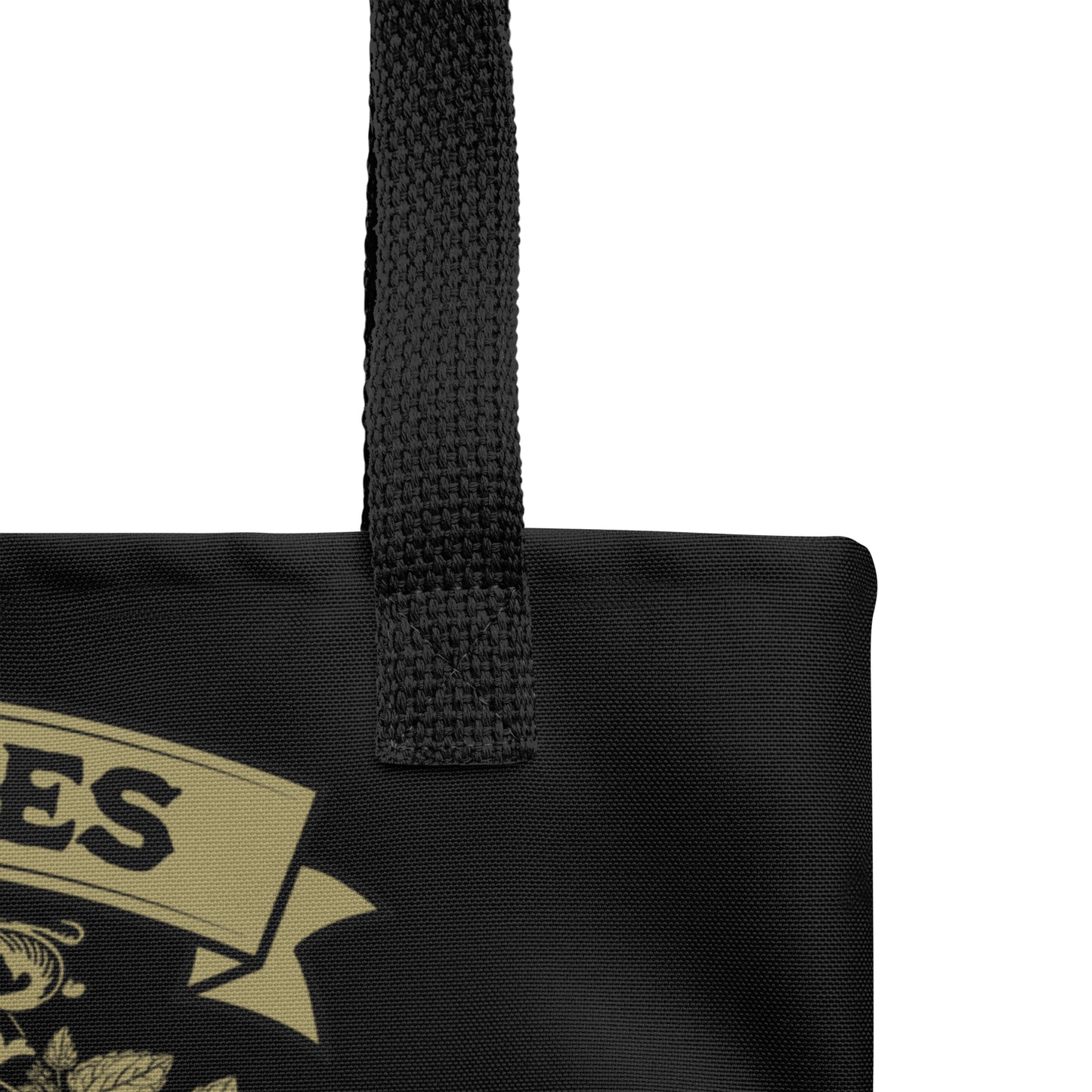 Dry Bones - Will Come To Life - Ezekiel 37:5 Tote bag