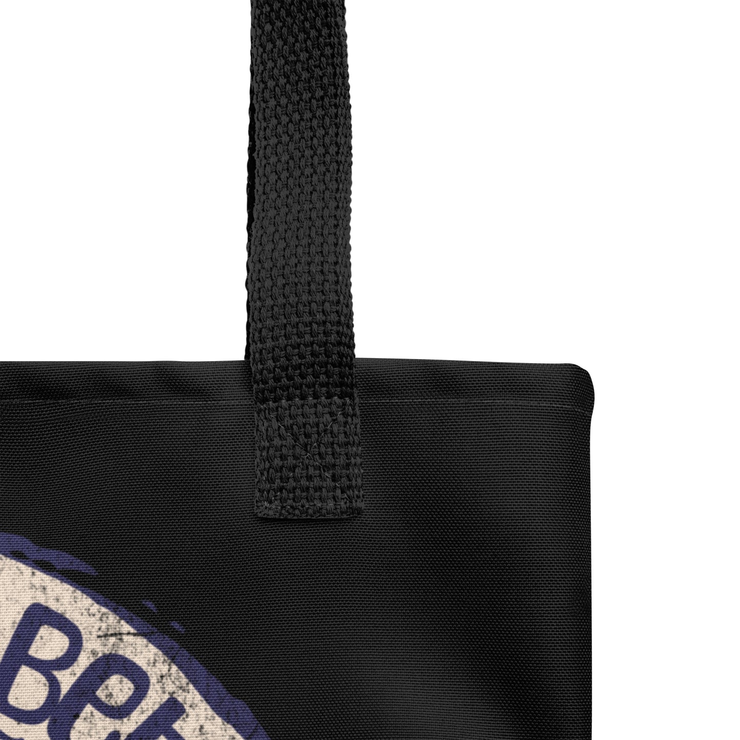 The world is better with you in it - Tote bag